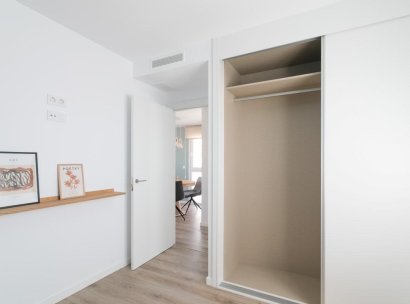 Villa · Nieuwbouw Woningen - Finestrat · Balcón De Finestrat · Alicante · Spanje