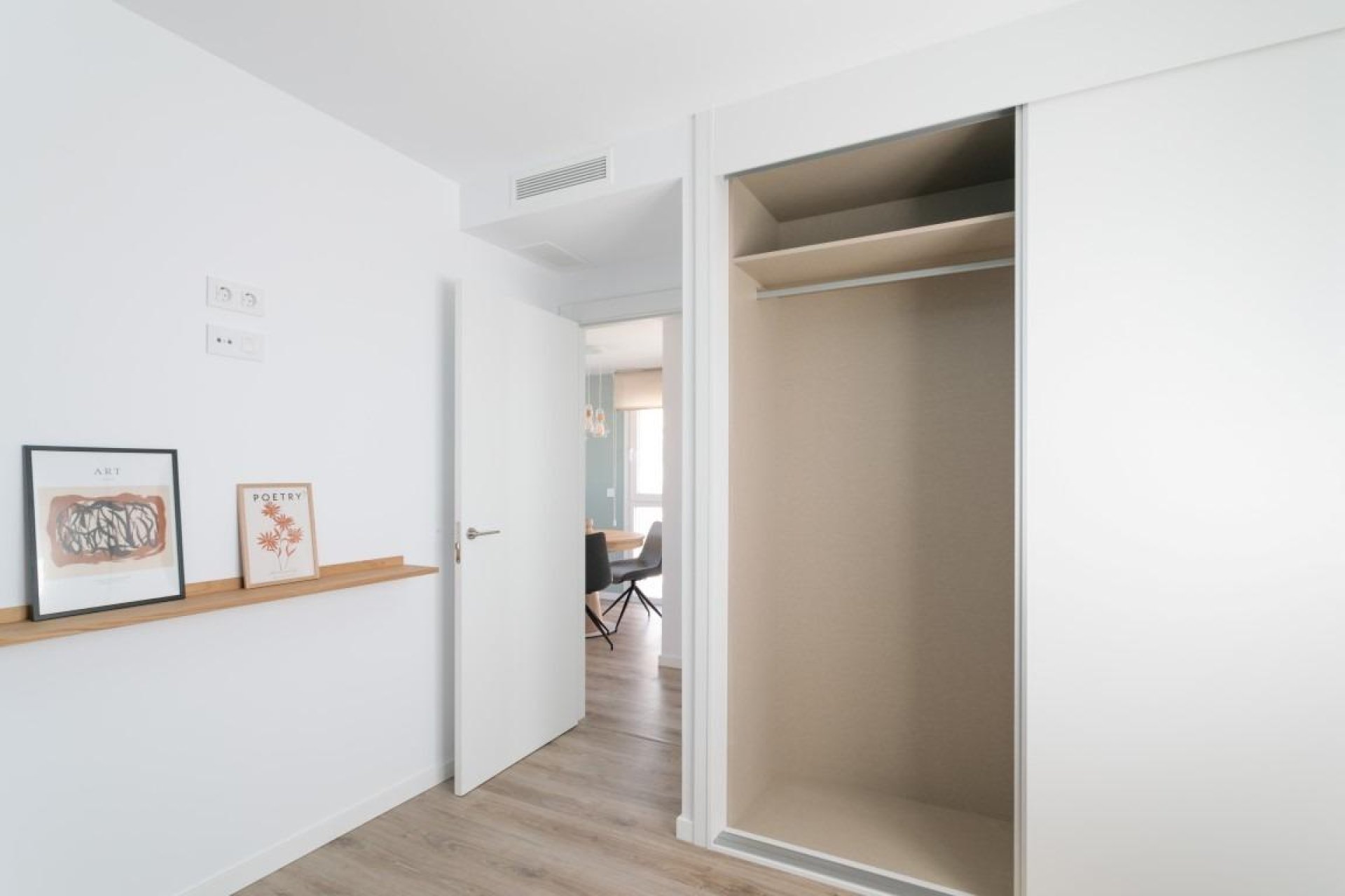 Nieuwbouw Woningen - Villa - Finestrat - Costa Blanca North