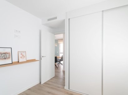 Villa · Nieuwbouw Woningen - Finestrat · Balcón De Finestrat · Alicante · Spanje