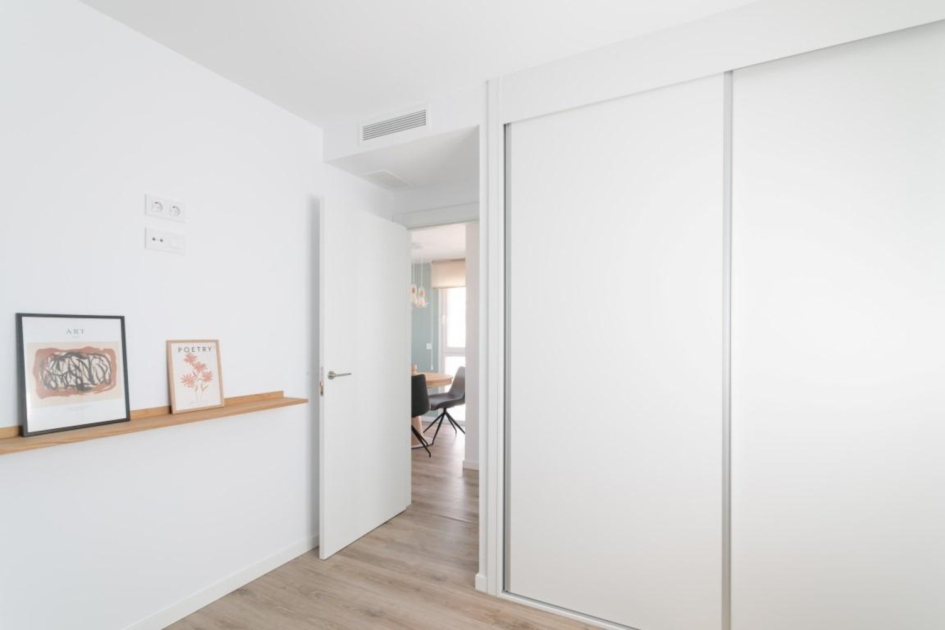 Nieuwbouw Woningen - Villa - Finestrat - Costa Blanca North