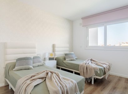 Villa · Nieuwbouw Woningen - Finestrat · Balcón De Finestrat · Alicante · Spanje
