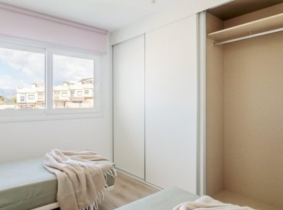 Villa · Nieuwbouw Woningen - Finestrat · Balcón De Finestrat · Alicante · Spanje