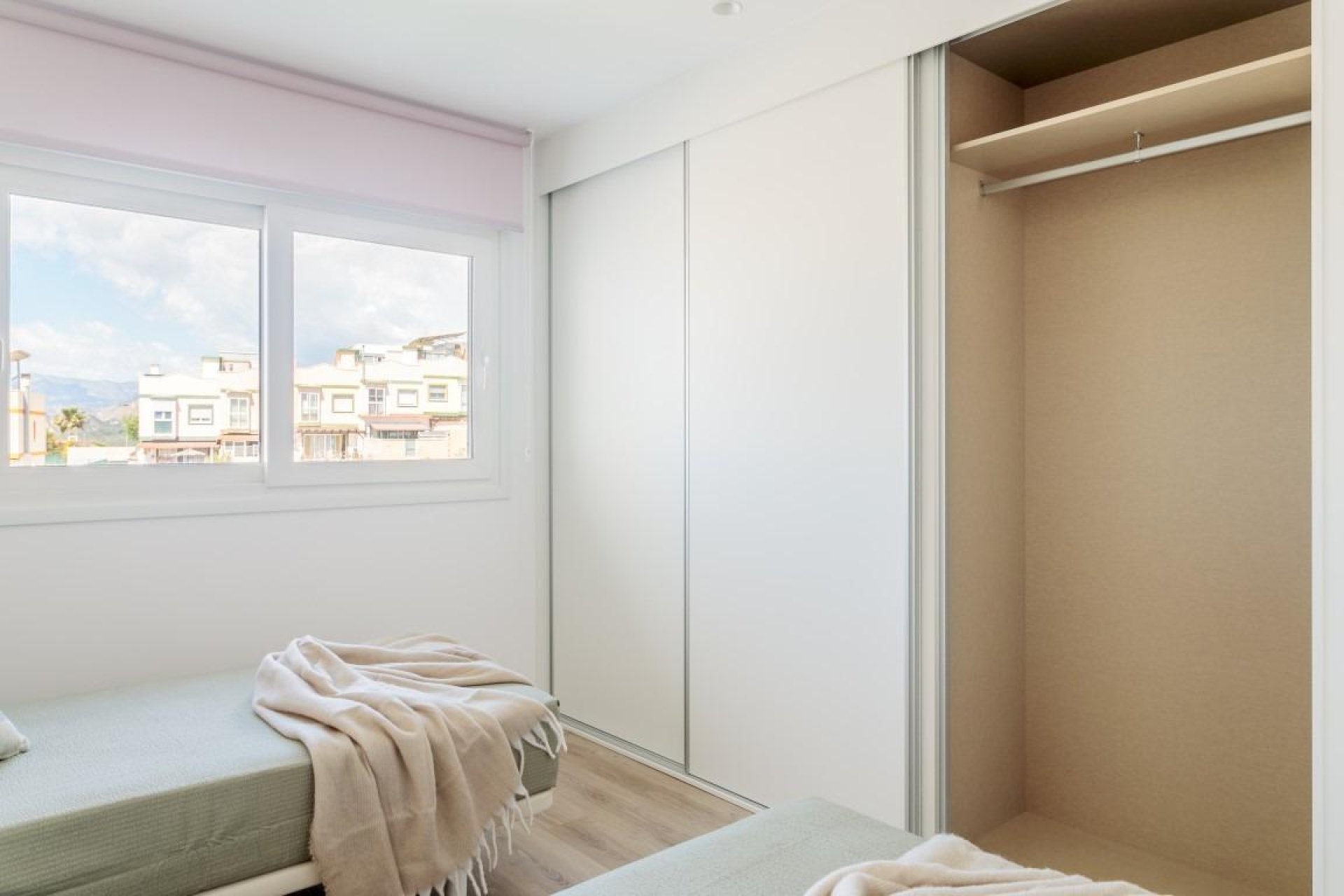 Nieuwbouw Woningen - Villa - Finestrat - Costa Blanca North