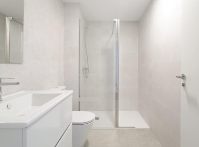 Villa · Nieuwbouw Woningen - Finestrat · Balcón De Finestrat · Alicante · Spanje