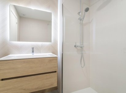 Villa · Nieuwbouw Woningen - Finestrat · Balcón De Finestrat · Alicante · Spanje