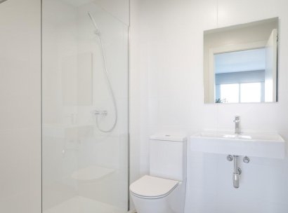 Villa · Nieuwbouw Woningen - Finestrat · Balcón De Finestrat · Alicante · Spanje