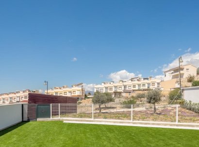 Villa · Nieuwbouw Woningen - Finestrat · Balcón De Finestrat · Alicante · Spanje
