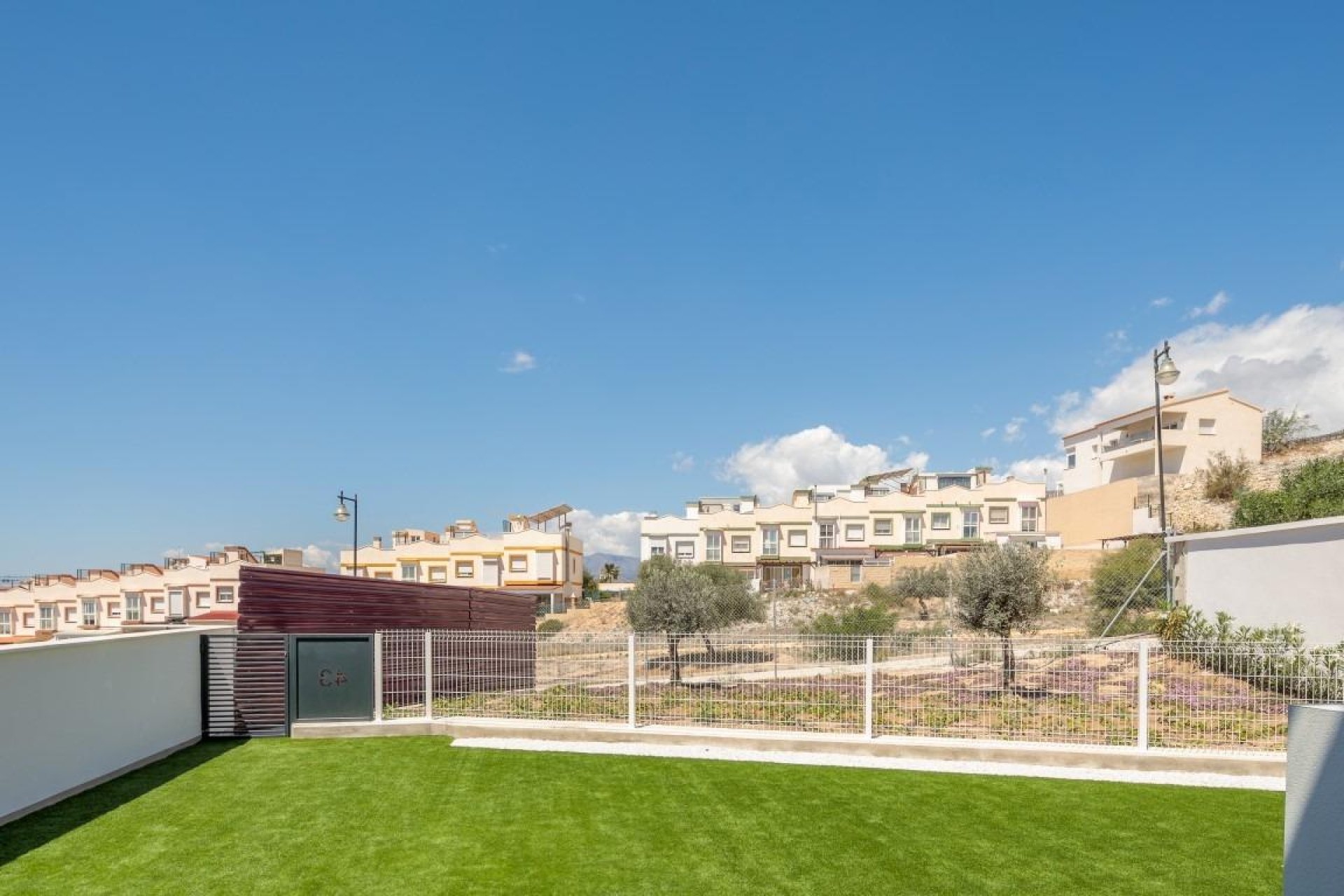 Nieuwbouw Woningen - Villa - Finestrat - Costa Blanca North