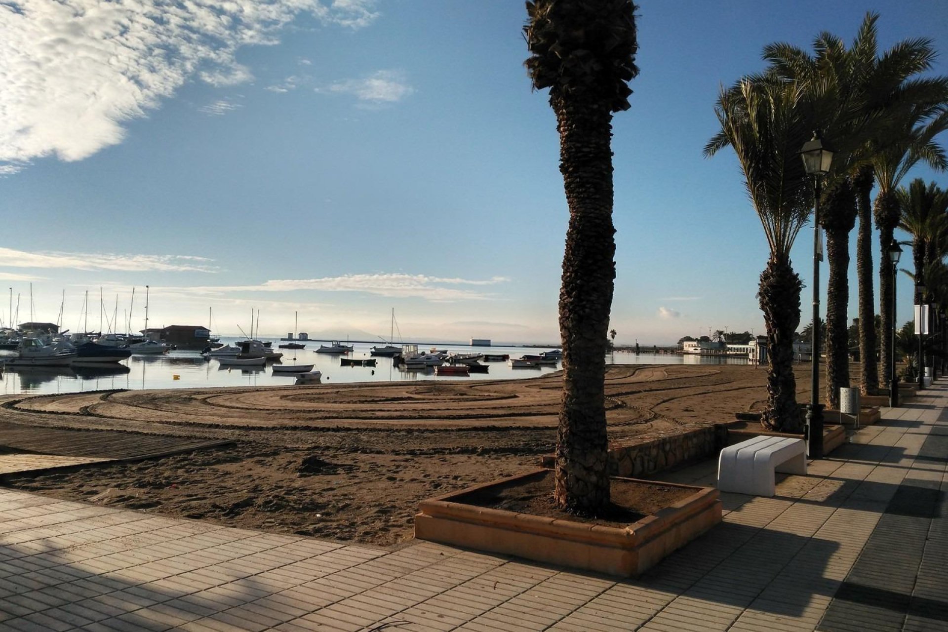 Nieuwbouw Woningen - Villa - Los Alcázares - Costa Calida