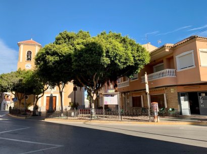 Villa · New Build - Los Alcázares · Torre del Rame · Murcia · Spain