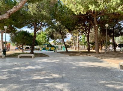 Villa · New Build - Los Alcázares · Torre del Rame · Murcia · Spain