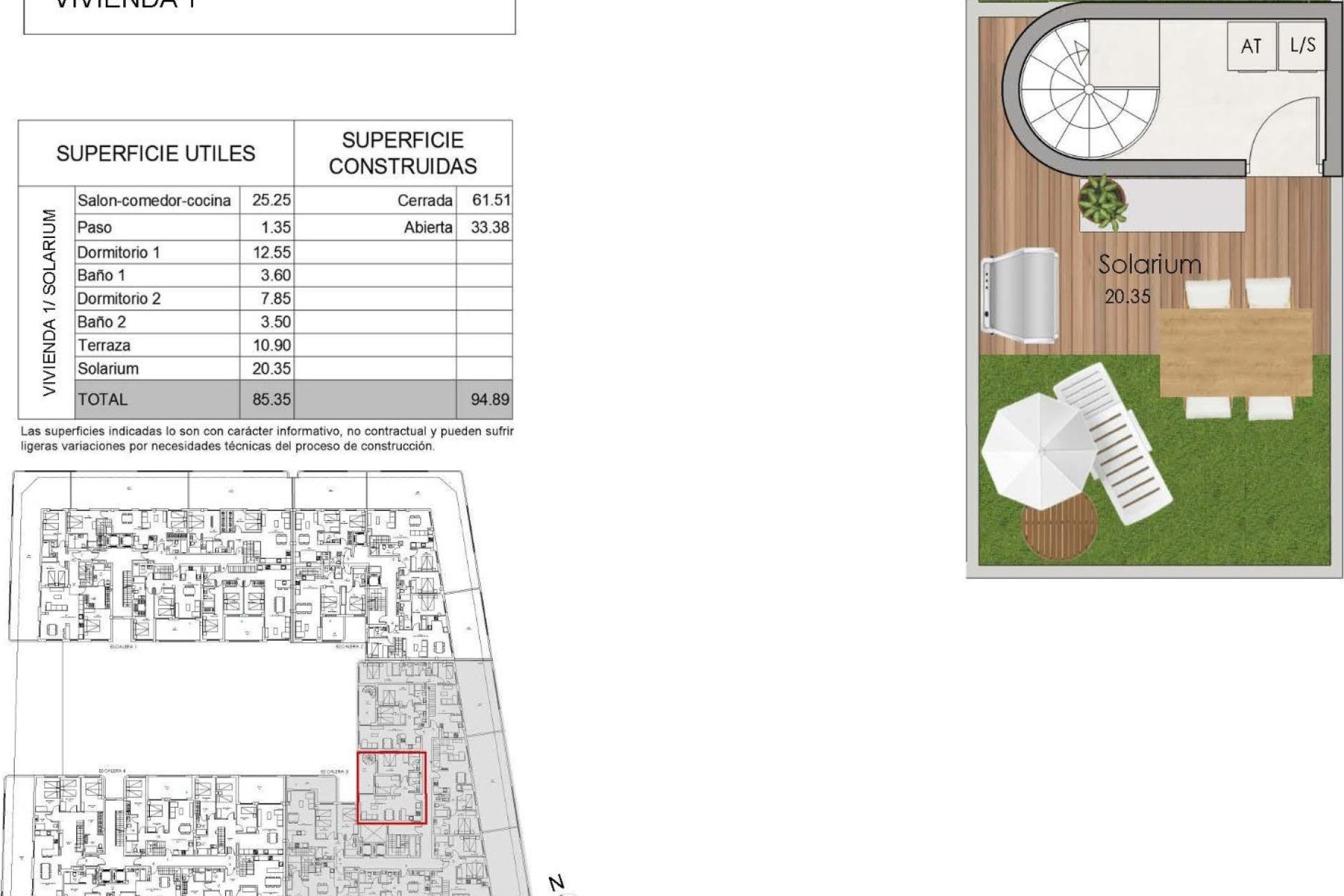 Nieuwbouw Woningen - Penthouse - Torrevieja - Costa Blanca South