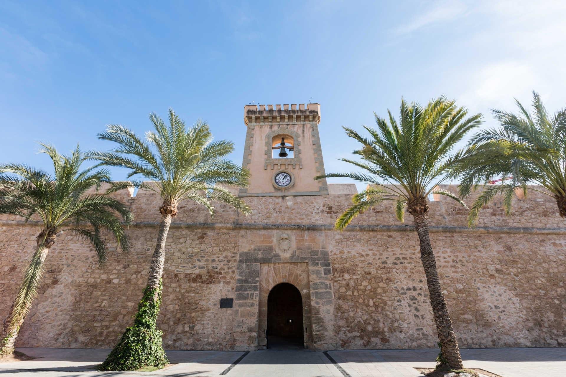 Nieuwbouw Woningen - Penthouse - Torrevieja - Costa Blanca South