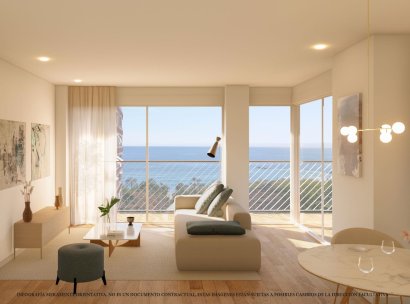 Wohnung · Neue Gebäude - Benijofar · Pueblo · Alicante · Spanien