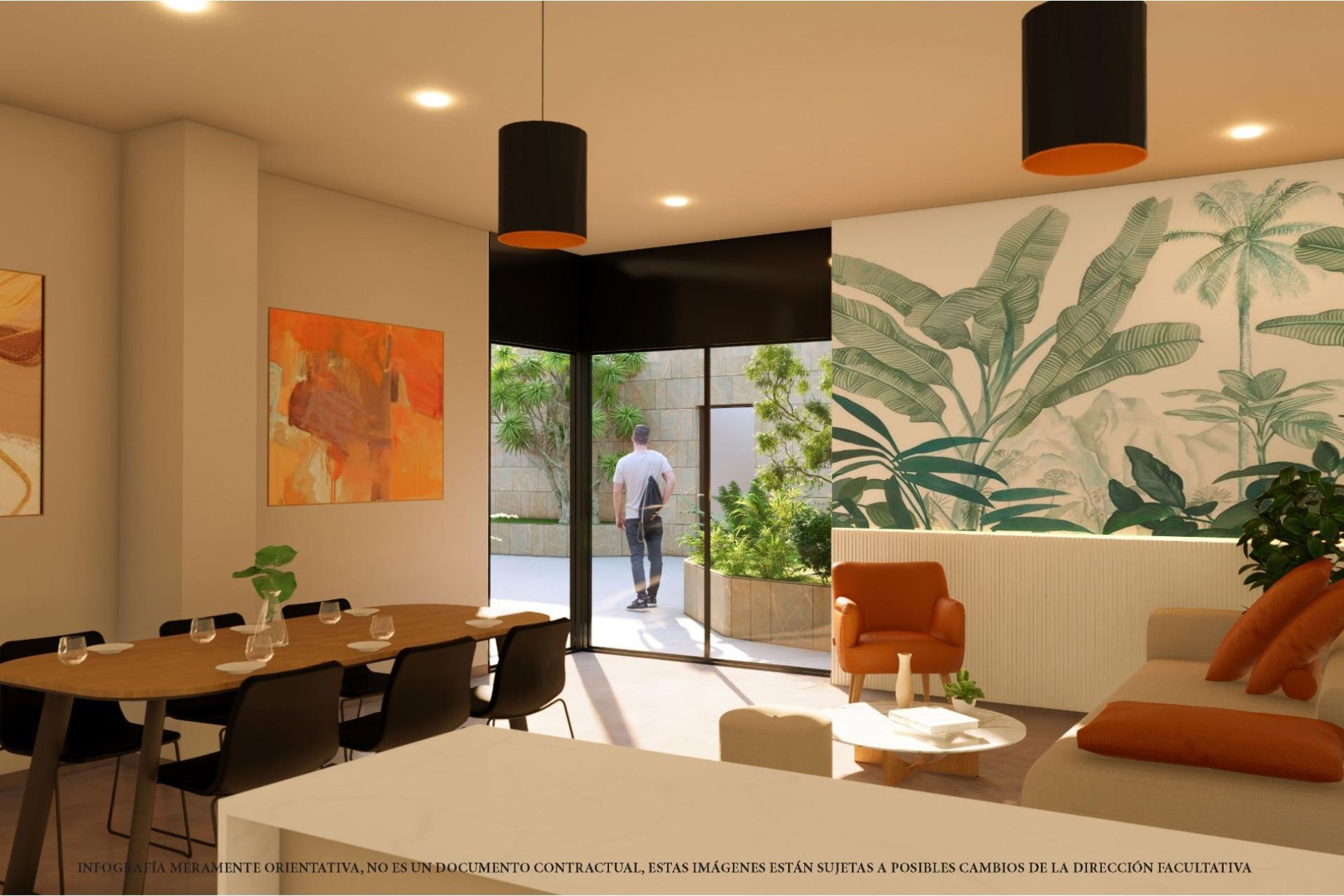 Neue Gebäude - Wohnung - Benijofar