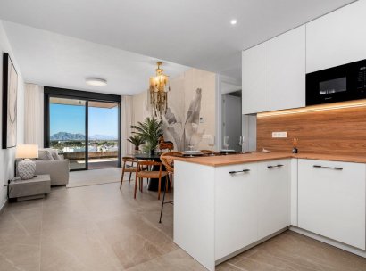 Apartamento · Obra nueva - Benijofar · Pueblo · Alicante · España