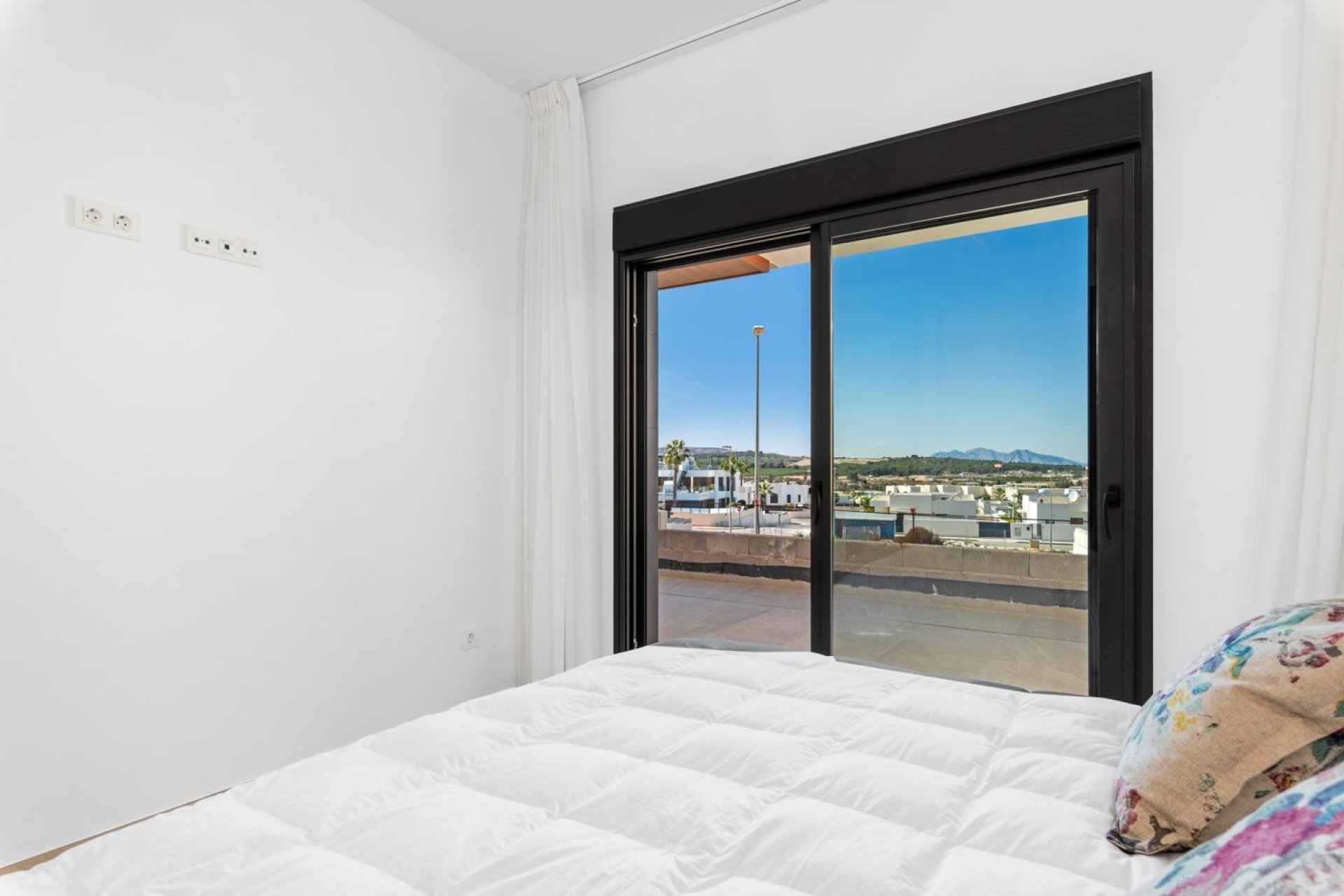 Obra nueva - Apartamento - Benijofar