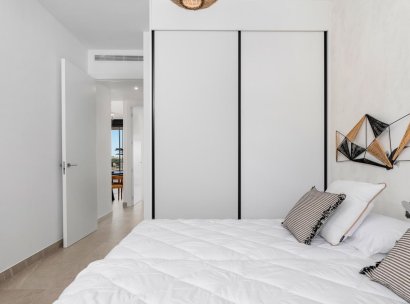 Apartamento · Obra nueva - Benijofar · Pueblo · Alicante · España