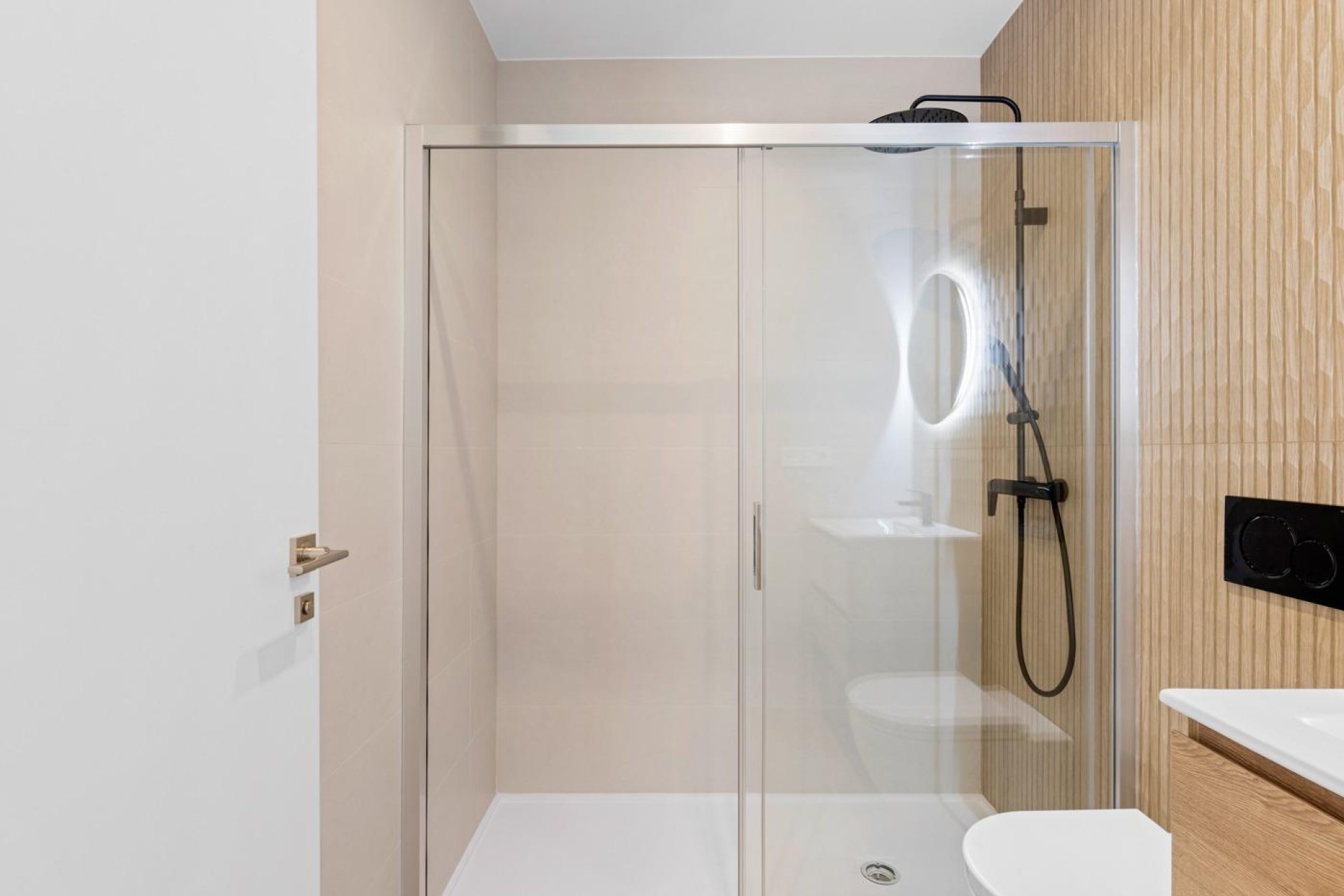 Obra nueva - Apartamento - Benijofar
