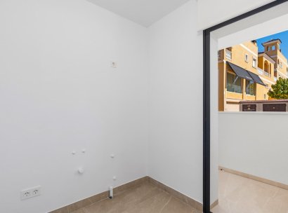 Apartamento · Obra nueva - Benijofar · Pueblo · Alicante · España