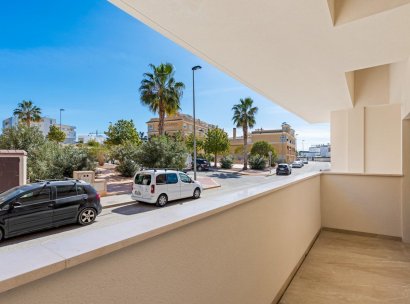 Apartamento · Obra nueva - Benijofar · Pueblo · Alicante · España