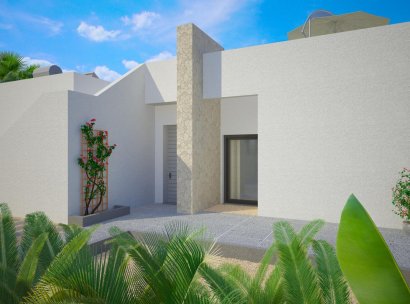 Villa · Nybyggnation - Benijofar · Pueblo · Alicante · Spanien