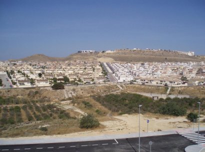 Villa · Nybyggnation - Benijofar · Pueblo · Alicante · Spanien