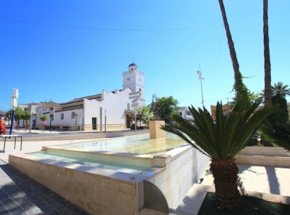 Villa · Nybyggnation - Benijofar · Pueblo · Alicante · Spanien