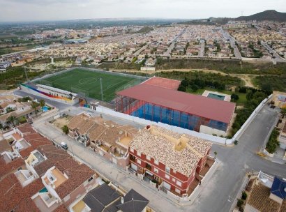 Villa · Nybyggnation - Benijofar · Pueblo · Alicante · Spanien