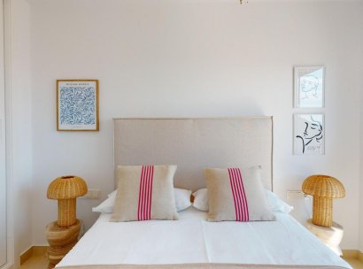 Appartement · Nieuwbouw Woningen - Aguilas · Isla Del Fraile · Murcia · Spanje