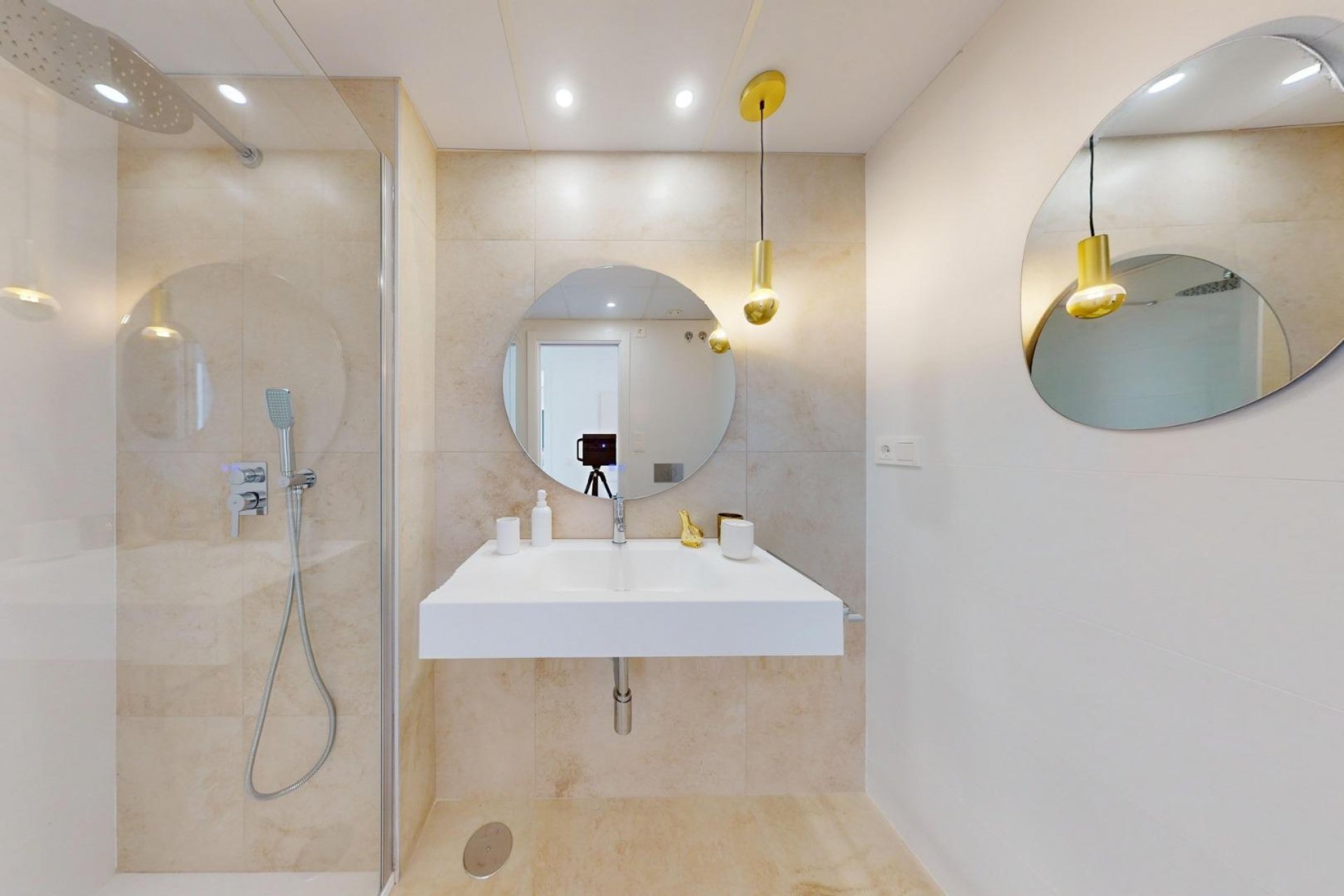 Nieuwbouw Woningen - Penthouse - Aguilas - Costa Calida