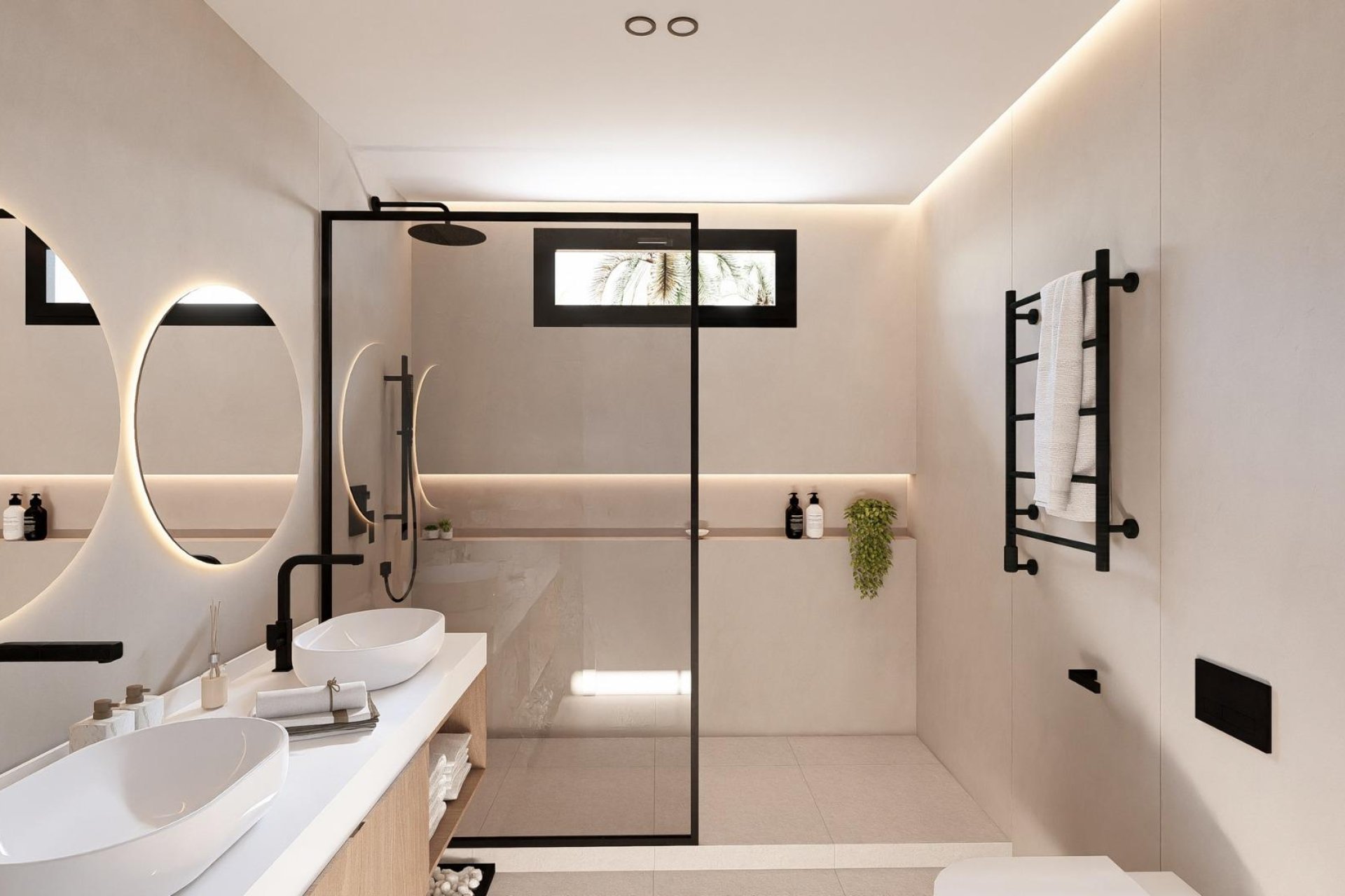 Obra nueva - Villa - Baños y Mendigo - Costa Calida