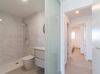 Appartement · Nieuwbouw Woningen - Orihuela Costa · Playa Flamenca · Alicante · Spanje