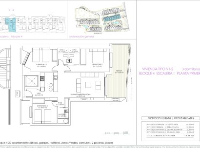 Appartement · Nieuwbouw Woningen - Orihuela Costa · Playa Flamenca · Alicante · Spanje