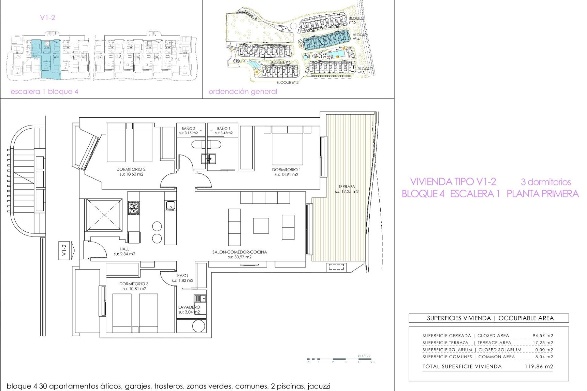 Nieuwbouw Woningen - Appartement - Orihuela Costa - Costa Blanca South