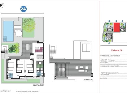 Villa · New Build - Els Poblets · Partida Barranquets · Alicante · Spain