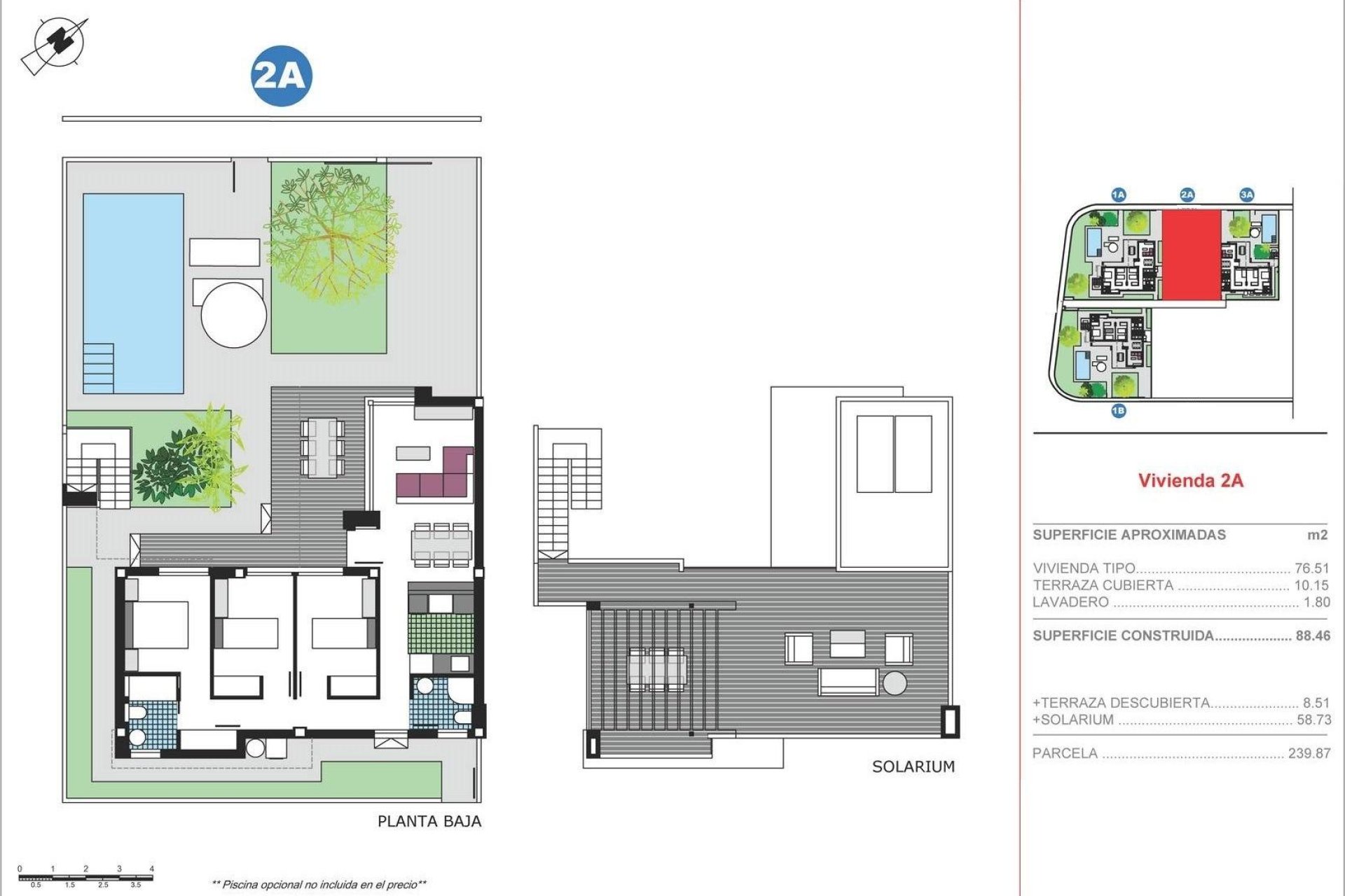 New Build - Villa - Els Poblets