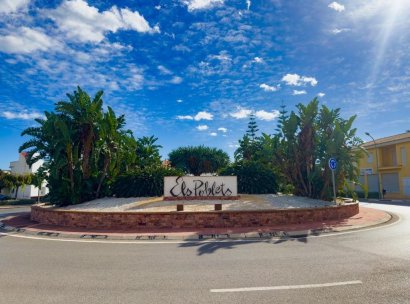 Villa · New Build - Els Poblets · Partida Barranquets · Alicante · Spain