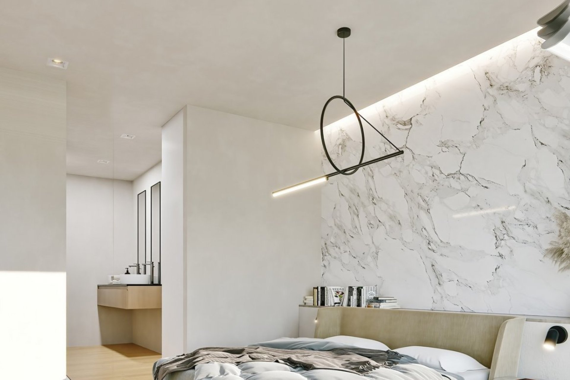 Neue Gebäude - Villa - Finestrat - Costa Blanca Nord
