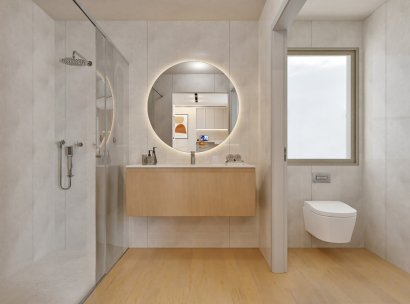 Villa · New Build - Finestrat · Sierra Cortina · Alicante · Spain