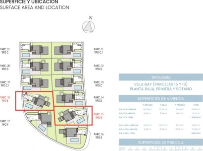 Villa · New Build - Finestrat · Sierra Cortina · Alicante · Spain