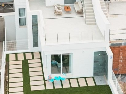 Villa · Nieuwbouw Woningen - Los Alcázares · Torre del Rame · Murcia · Spanje