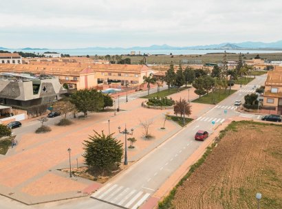 Villa · Nieuwbouw Woningen - Los Alcázares · Torre del Rame · Murcia · Spanje