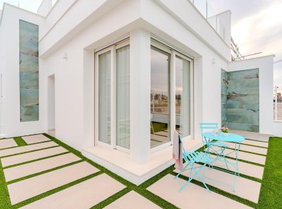 Villa · Nieuwbouw Woningen - Los Alcázares · Torre del Rame · Murcia · Spanje