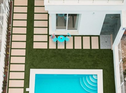 Villa · Nieuwbouw Woningen - Los Alcázares · Torre del Rame · Murcia · Spanje