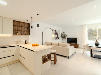 Villa · Nieuwbouw Woningen - Los Alcázares · Torre del Rame · Murcia · Spanje
