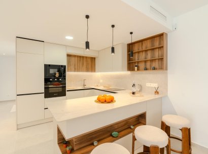 Villa · Nieuwbouw Woningen - Los Alcázares · Torre del Rame · Murcia · Spanje
