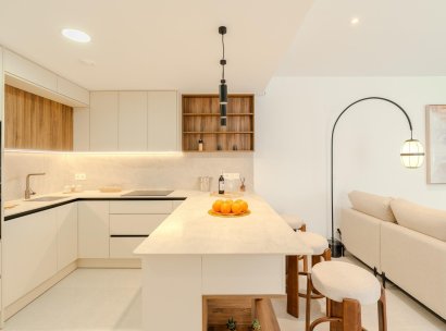Villa · Nieuwbouw Woningen - Los Alcázares · Torre del Rame · Murcia · Spanje