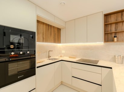 Villa · Nieuwbouw Woningen - Los Alcázares · Torre del Rame · Murcia · Spanje