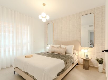 Villa · Nieuwbouw Woningen - Los Alcázares · Torre del Rame · Murcia · Spanje